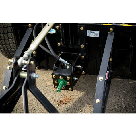 skid steer to 3 point|3 point motorized skid steer adapter.